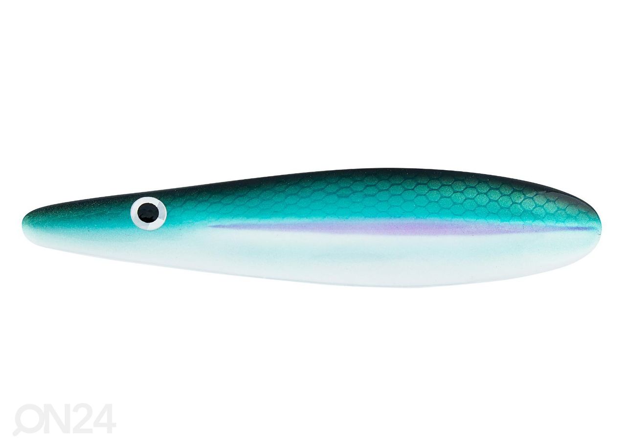 Приманка на морскую форель и лосось Abu Mo Inline 24G Blue Gem увеличить