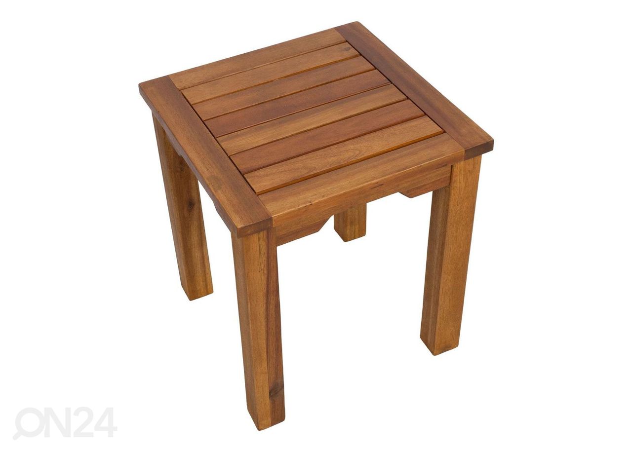 Приставной столик-скамейка Fortuna увеличить