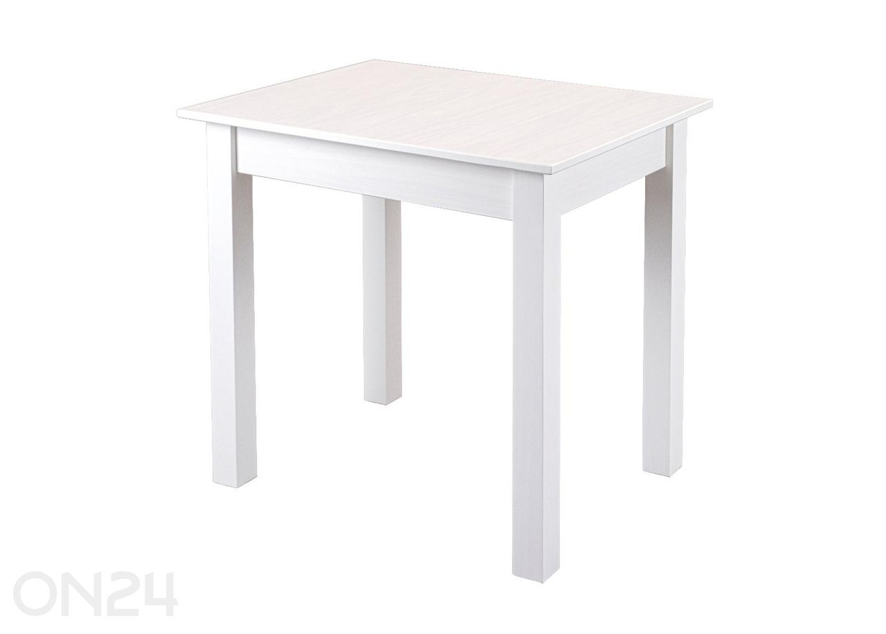Приставной столик Chilly Home 80x60 см увеличить