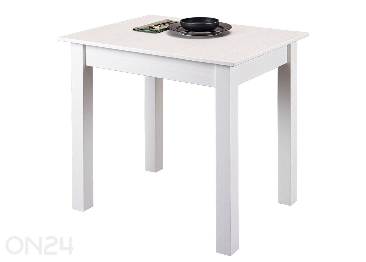 Приставной столик Chilly Home 80x60 см увеличить