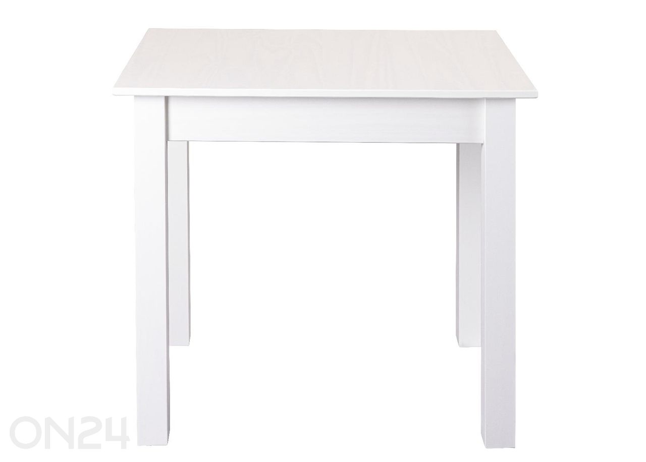 Приставной столик Chilly Home 80x60 см увеличить