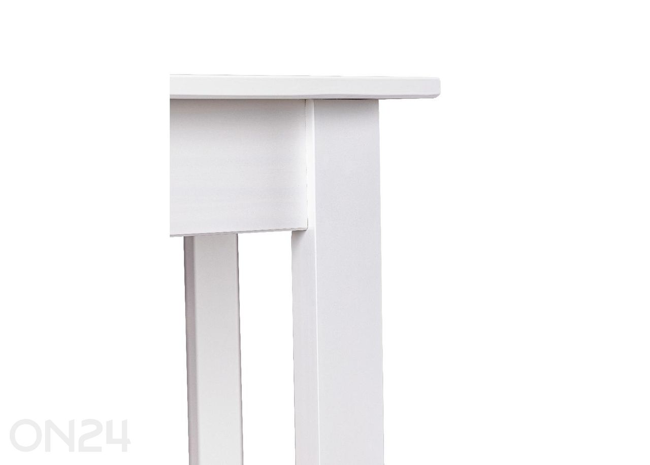 Приставной столик Chilly Home 80x60 см увеличить
