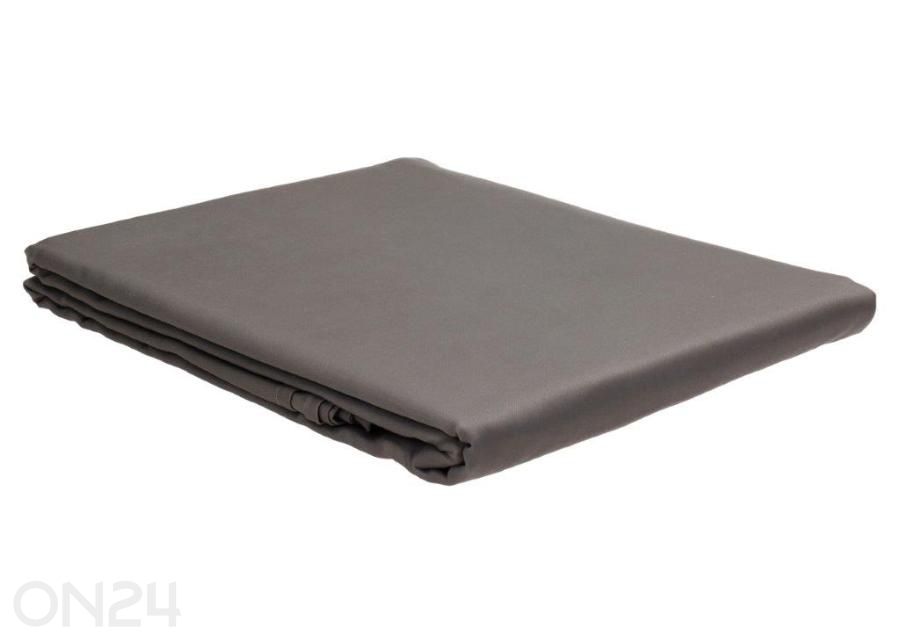Простынь на резинке Standard 140x200 см увеличить