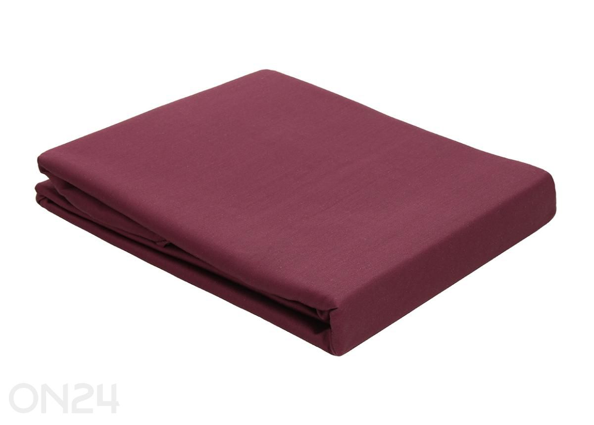 Простынь на резинке Standard 140x200 см увеличить