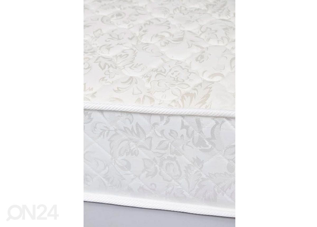 Пружинный матрас 120x200 cm увеличить
