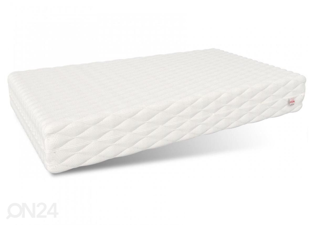 Пружинный матрас Family Max Double 200x200 cm увеличить