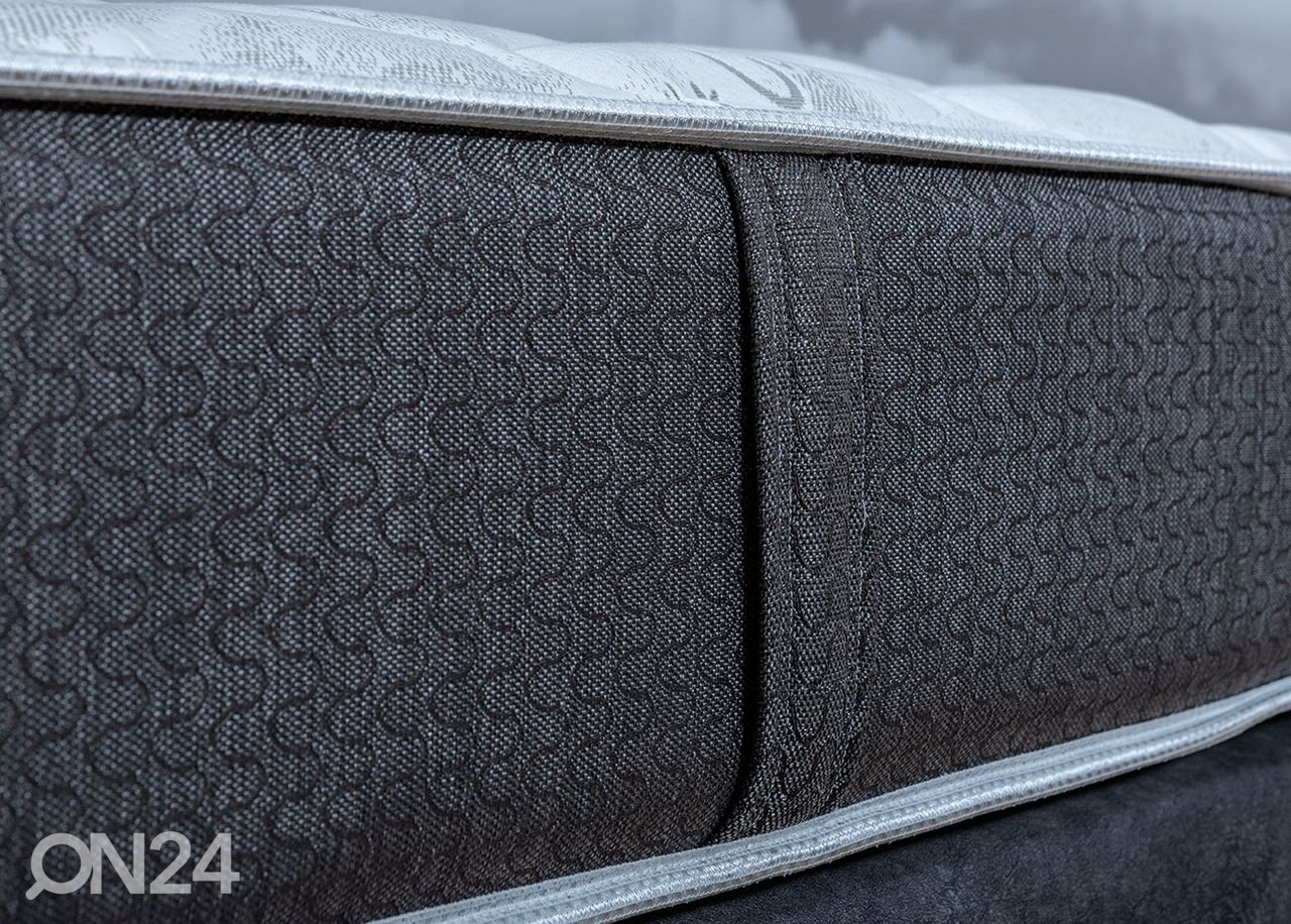 Пружинный матрас Iris 120x190 см увеличить