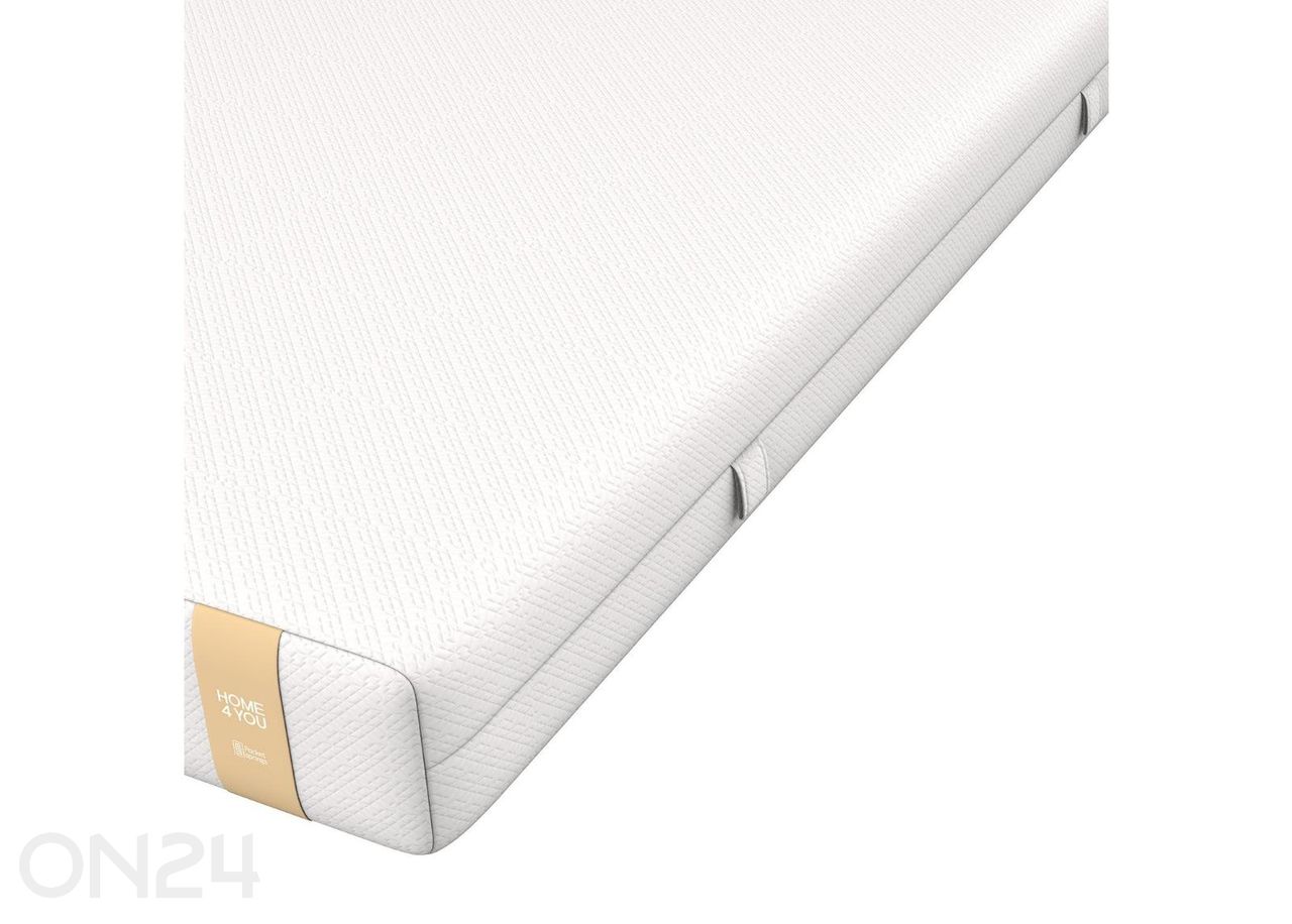 Пружинный матрас Kuka Duo Kid 90x200xH15 см увеличить