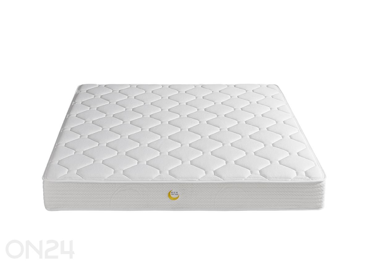 Пружинный матрас Nest 160×200 см увеличить