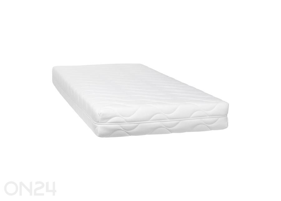 Пружинный матрас Wendre Comfort 160x200 см увеличить