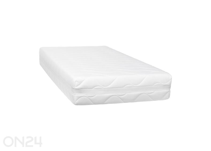 Пружинный матрас Wendre Lux 180x200 см увеличить