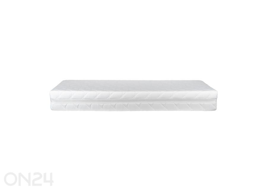 Пружинный матрас Wendre Lux 90x200 см увеличить