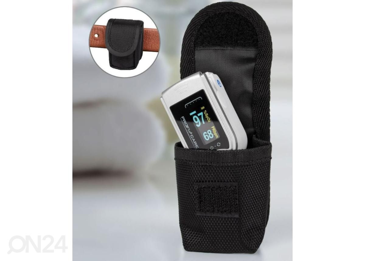 Пульсоксиметр ProfiCare PCPO3104 увеличить