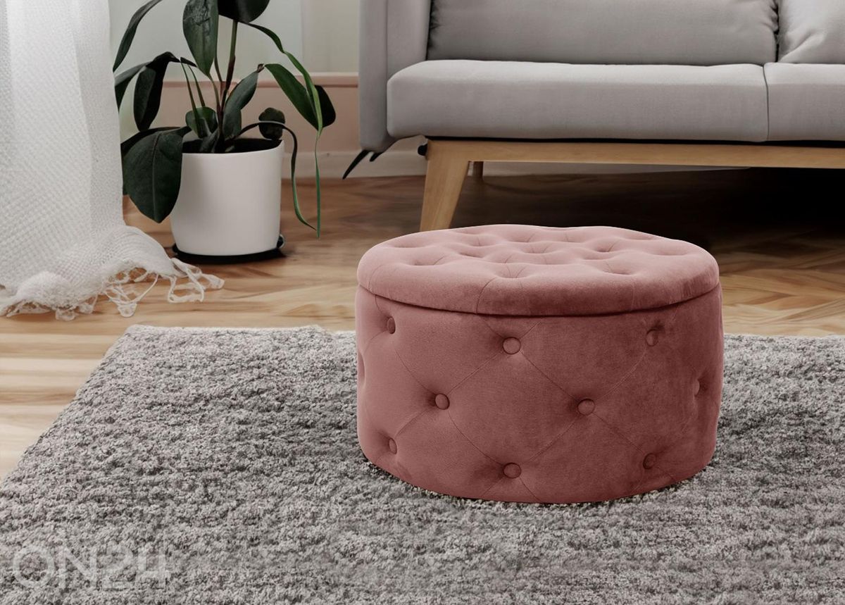 Пуф Alia увеличить