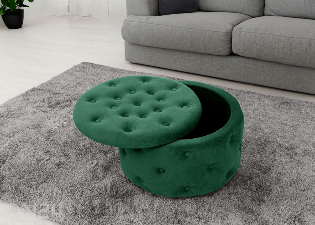 Пуф Alia увеличить