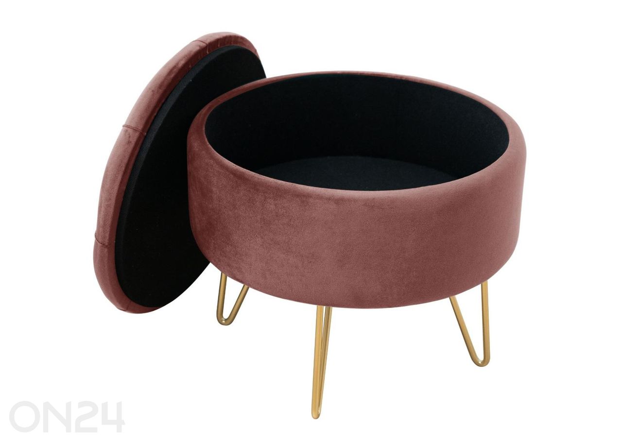 Пуф Caro увеличить