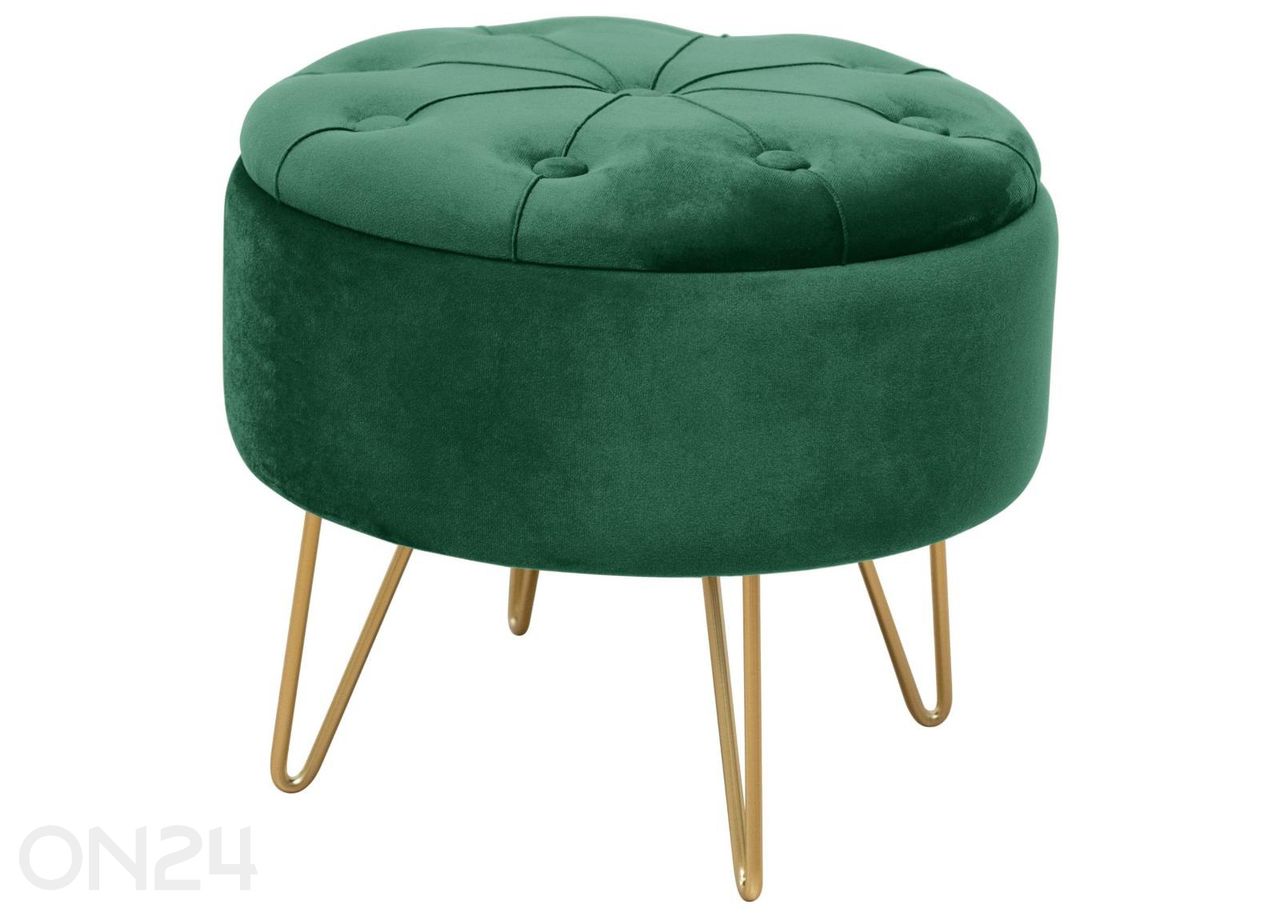 Пуф Caro увеличить