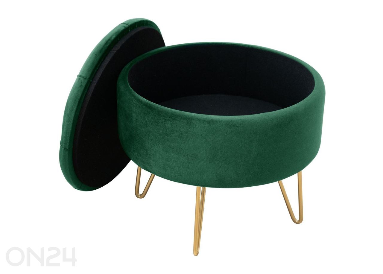 Пуф Caro увеличить