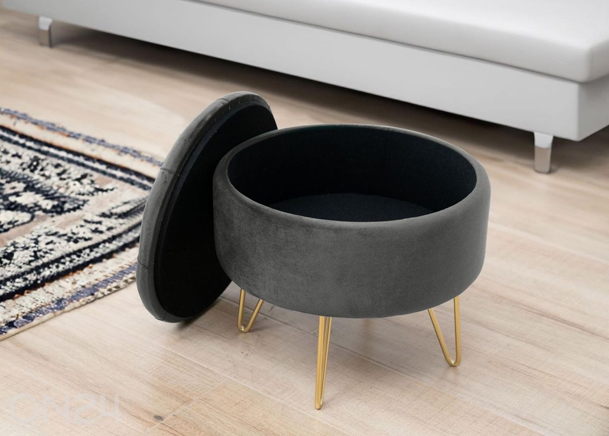 Пуф Caro увеличить