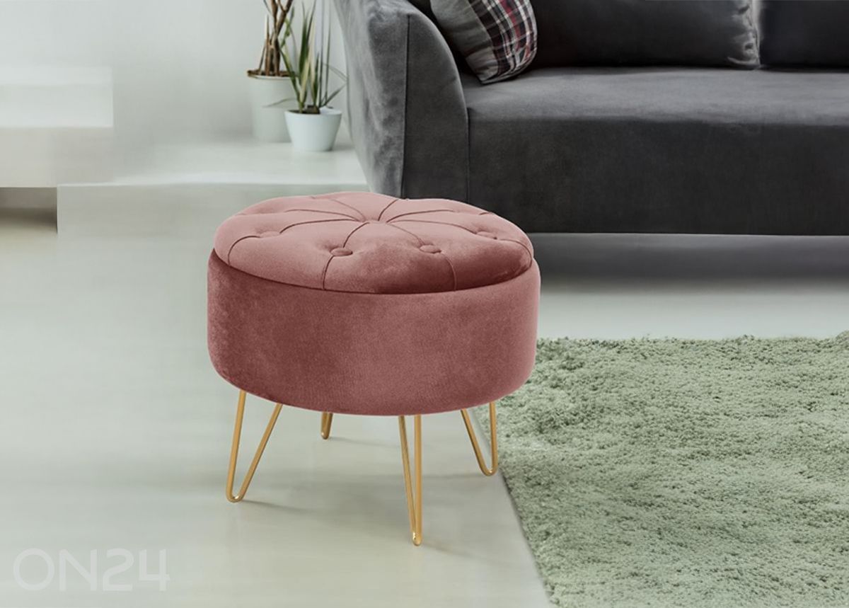 Пуф Caro увеличить