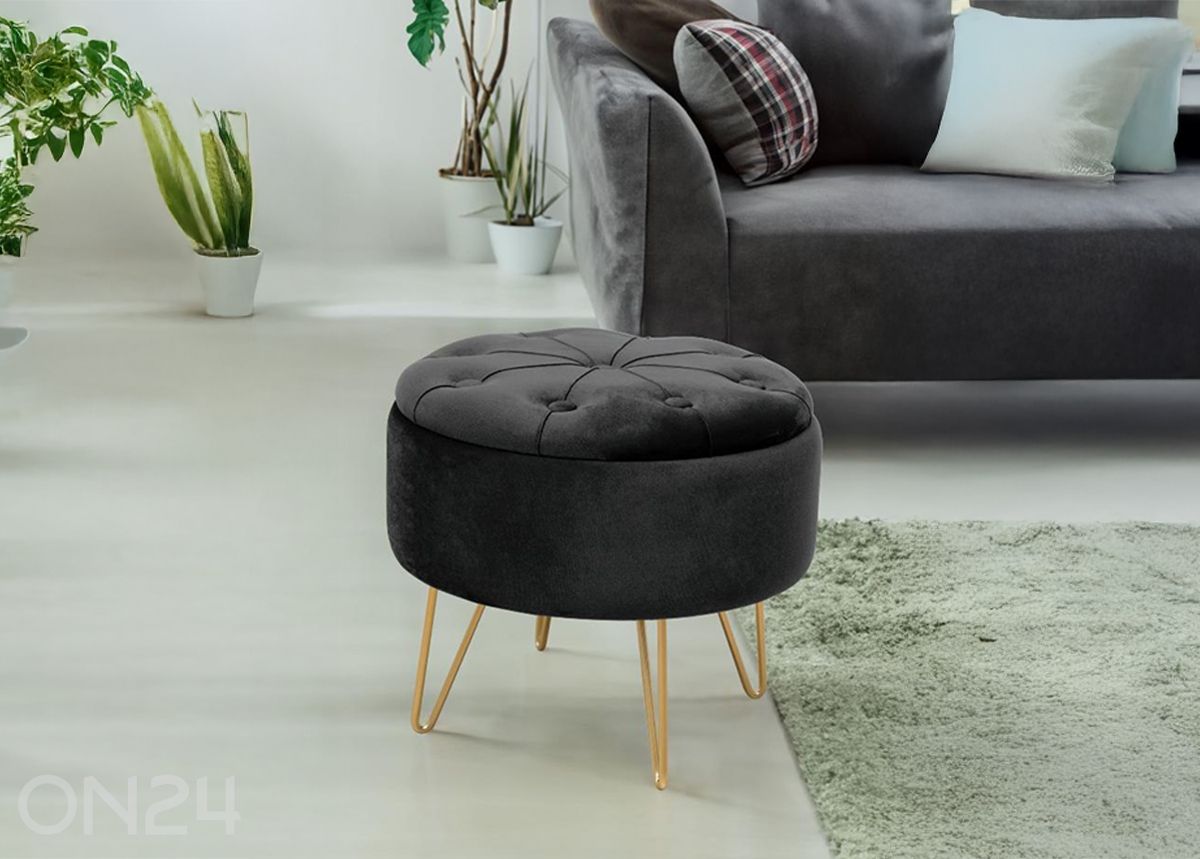 Пуф Caro увеличить