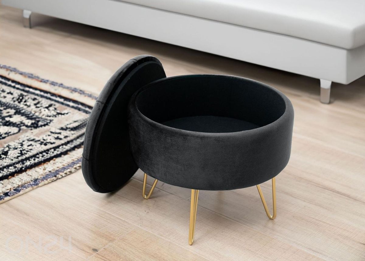 Пуф Caro увеличить