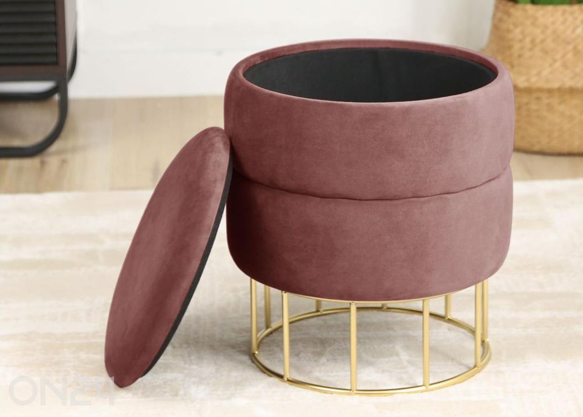 Пуф Elza увеличить