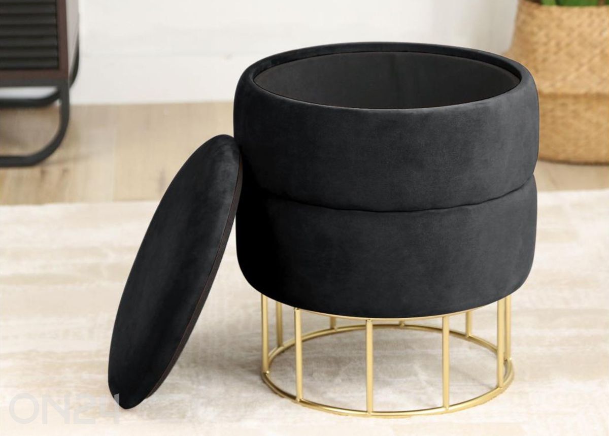 Пуф Elza увеличить