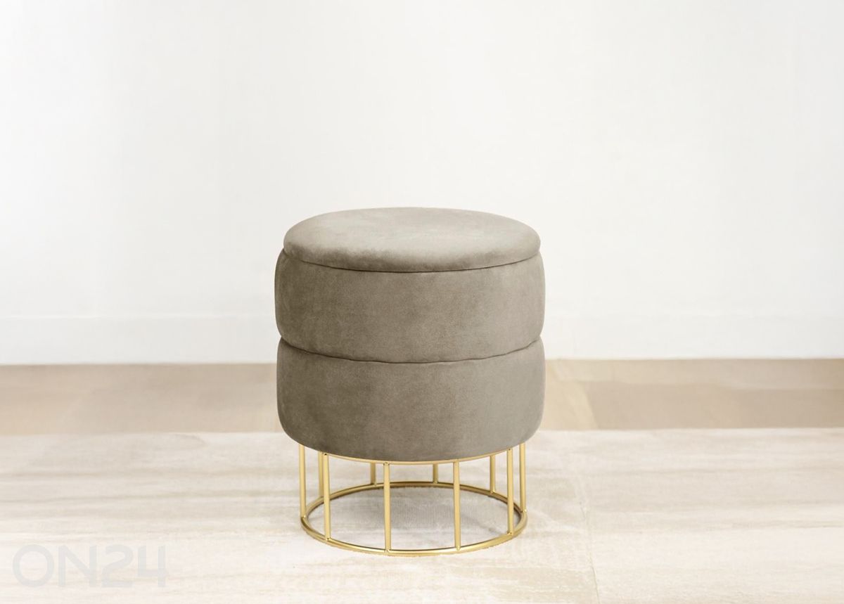 Пуф Elza увеличить