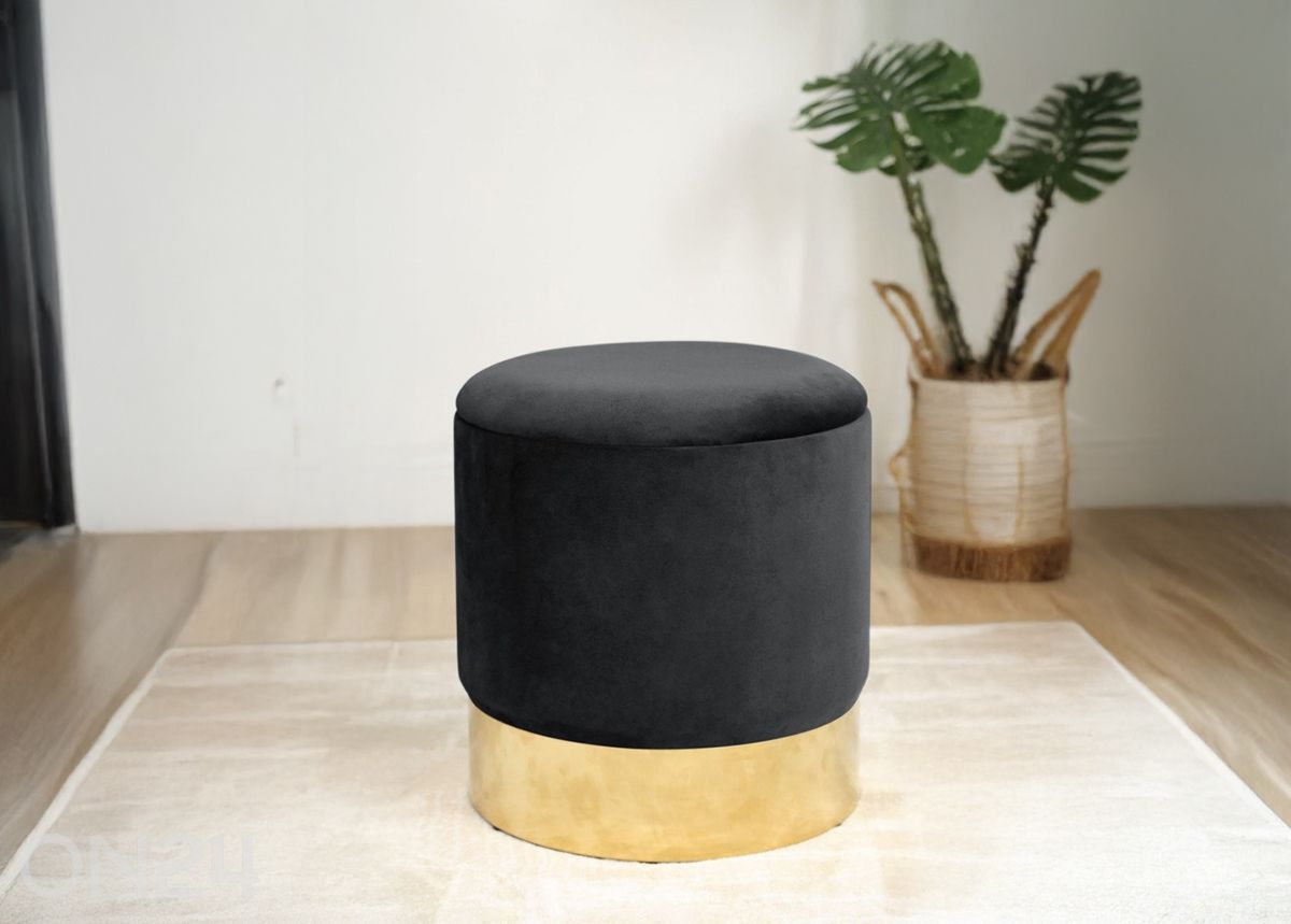 Пуф Golden увеличить