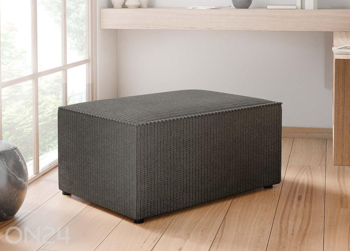 Пуф Karl I 45x60 см увеличить