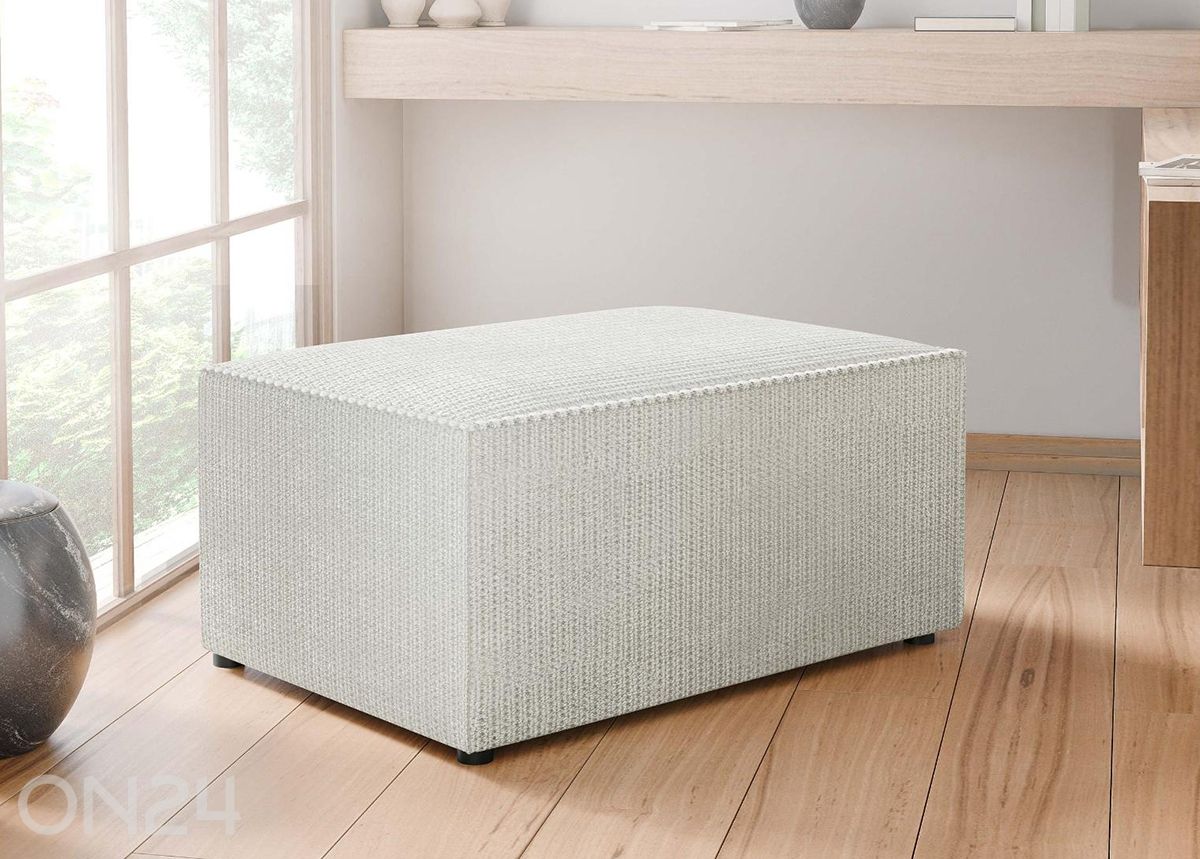 Пуф Karl I 45x60 см увеличить