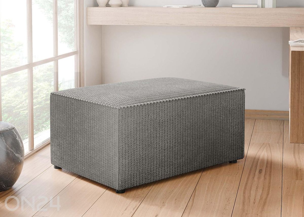 Пуф Karl I 45x60 см увеличить