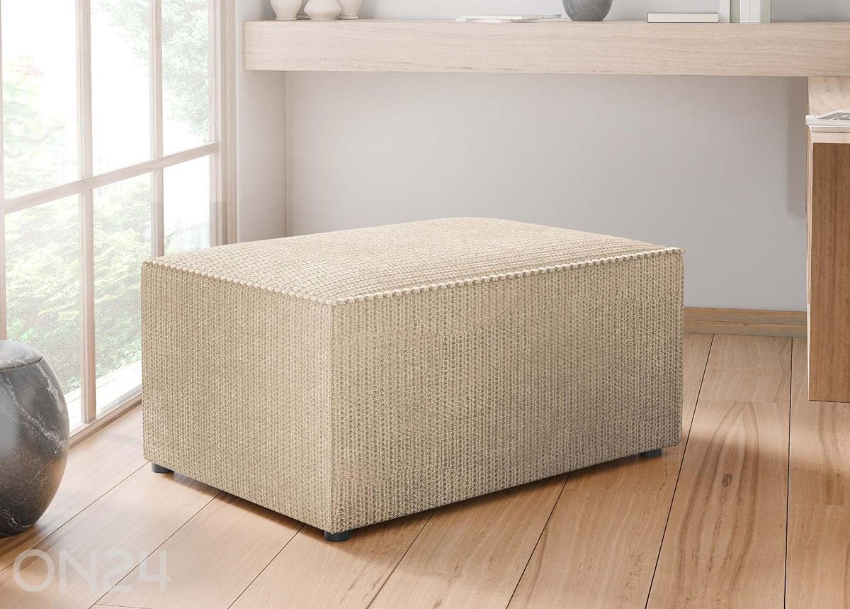 Пуф Karl I 45x60 см увеличить