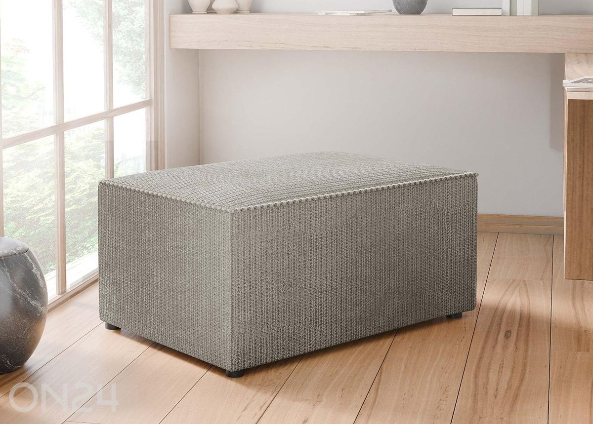 Пуф Karl I 45x60 см увеличить