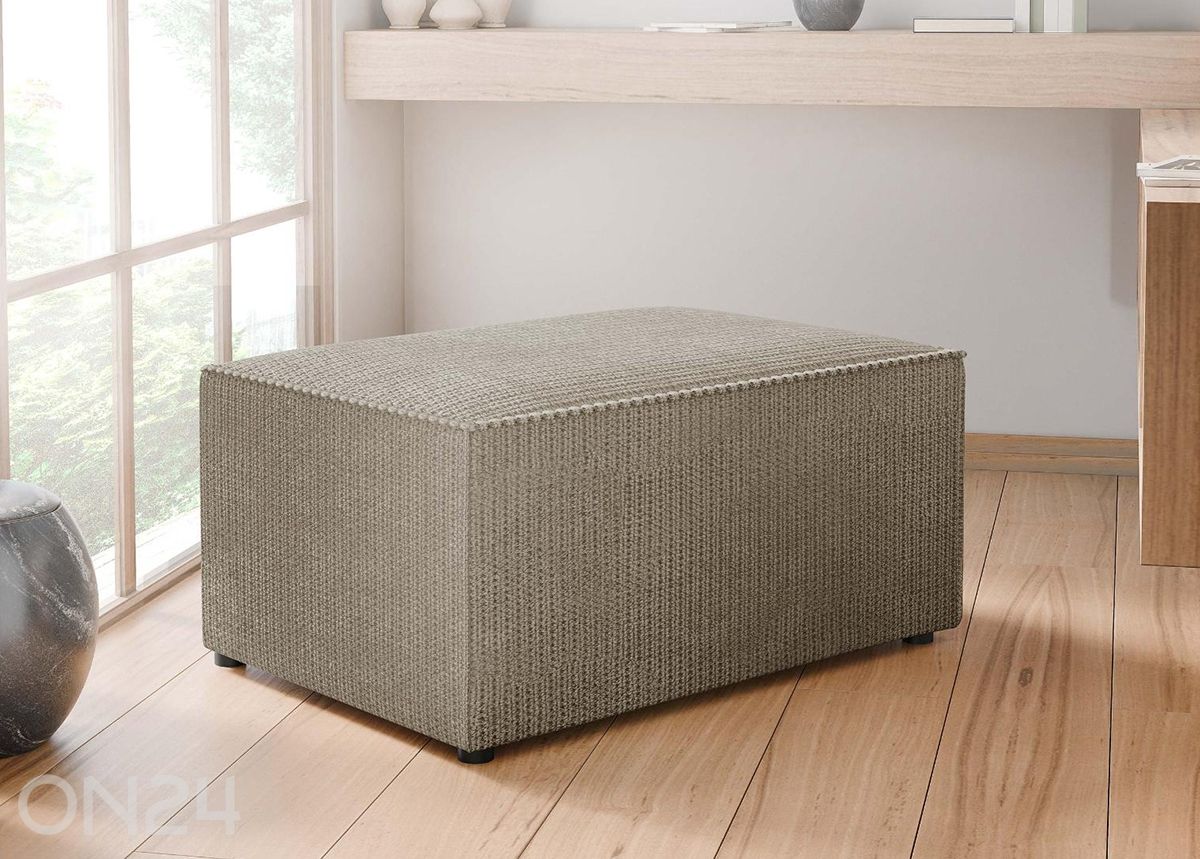 Пуф Karl I 45x60 см увеличить