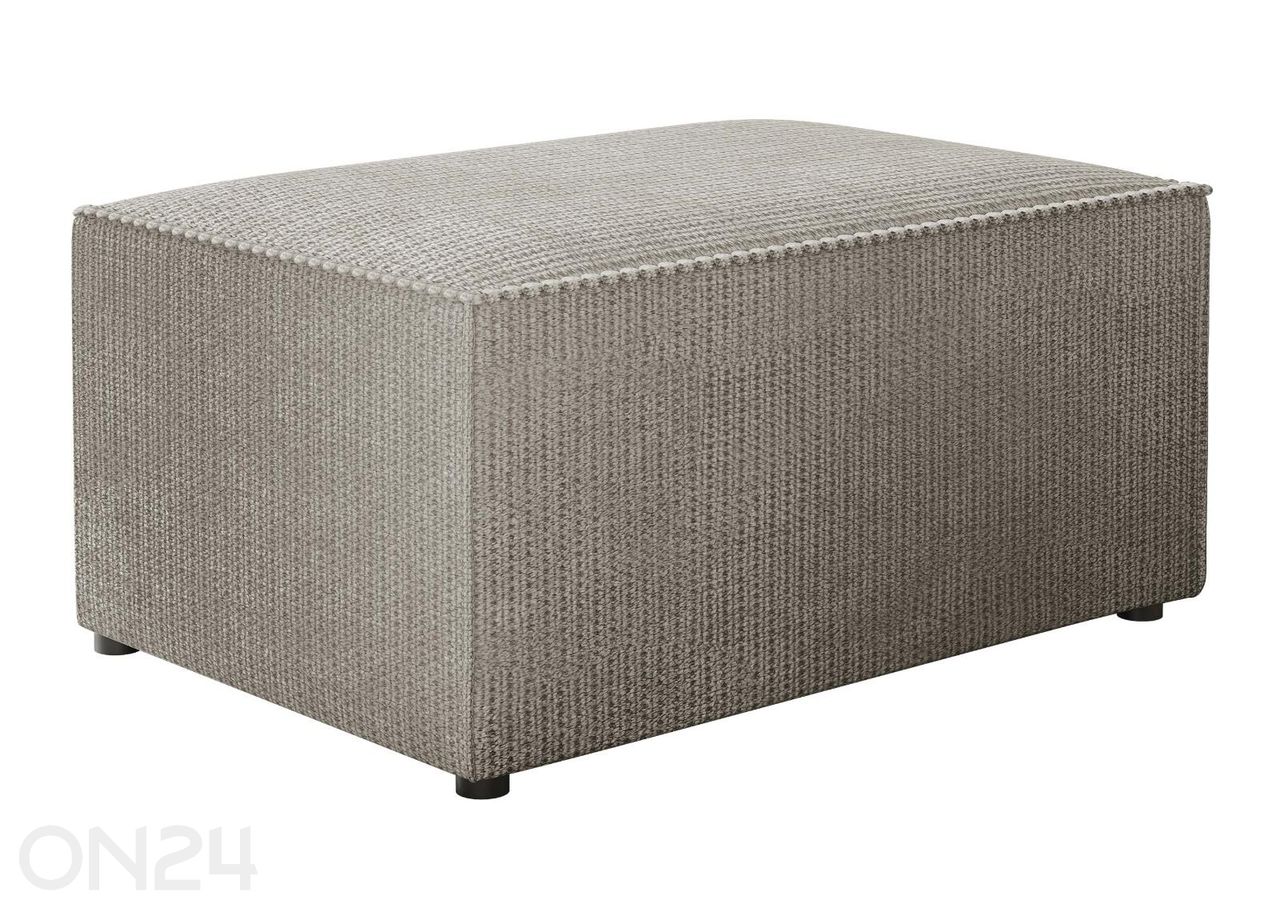 Пуф Karl I 45x60 см увеличить