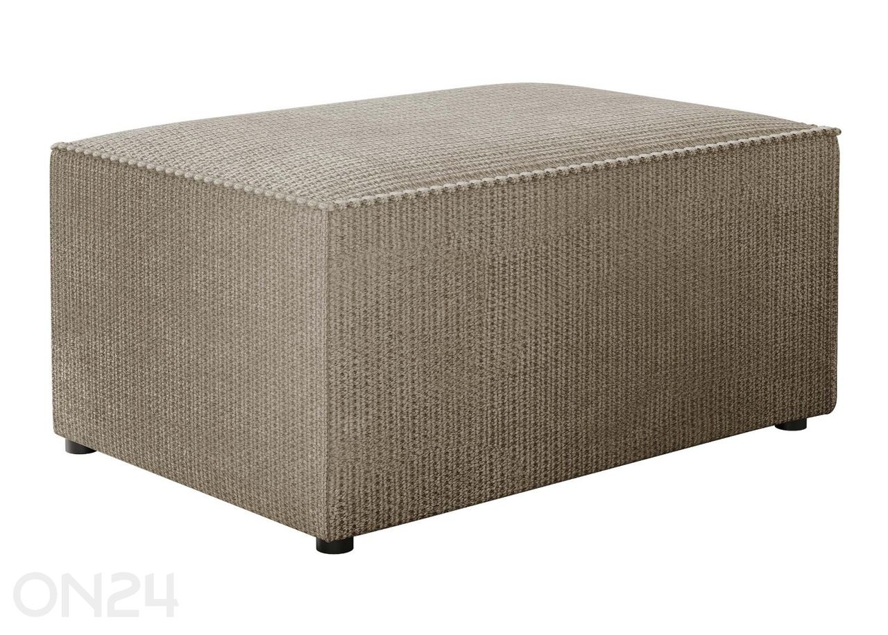 Пуф Karl I 45x60 см увеличить