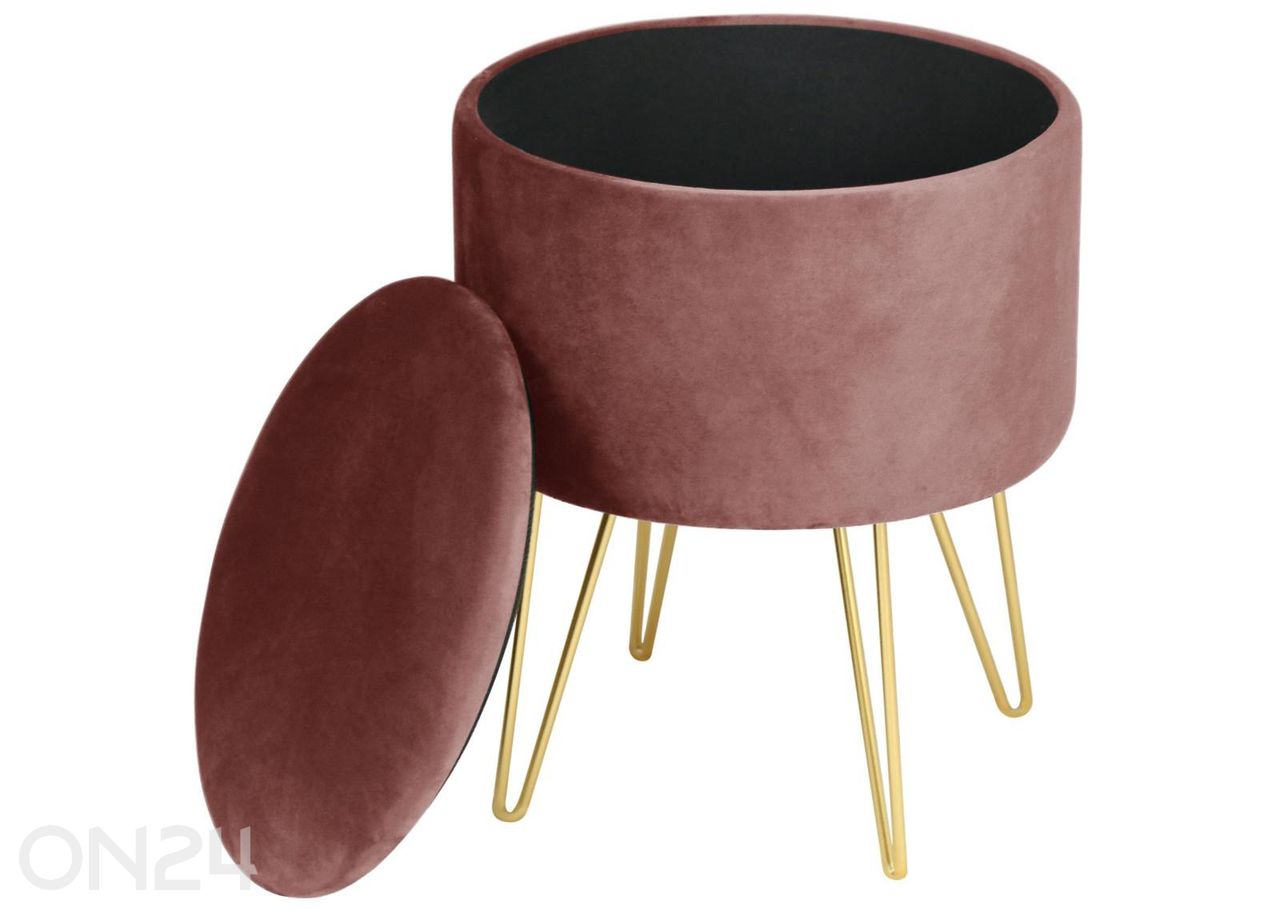 Пуф Lili увеличить