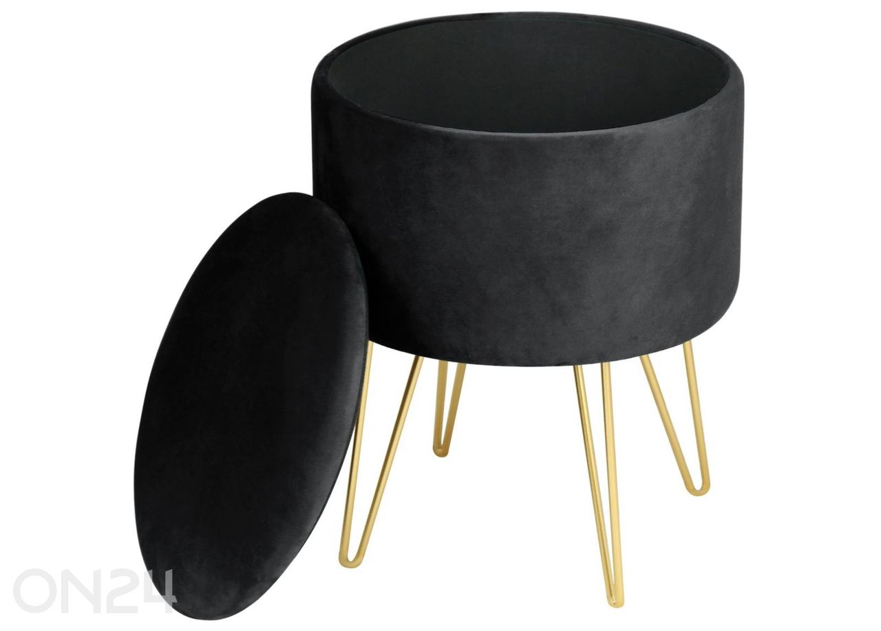 Пуф Lili увеличить