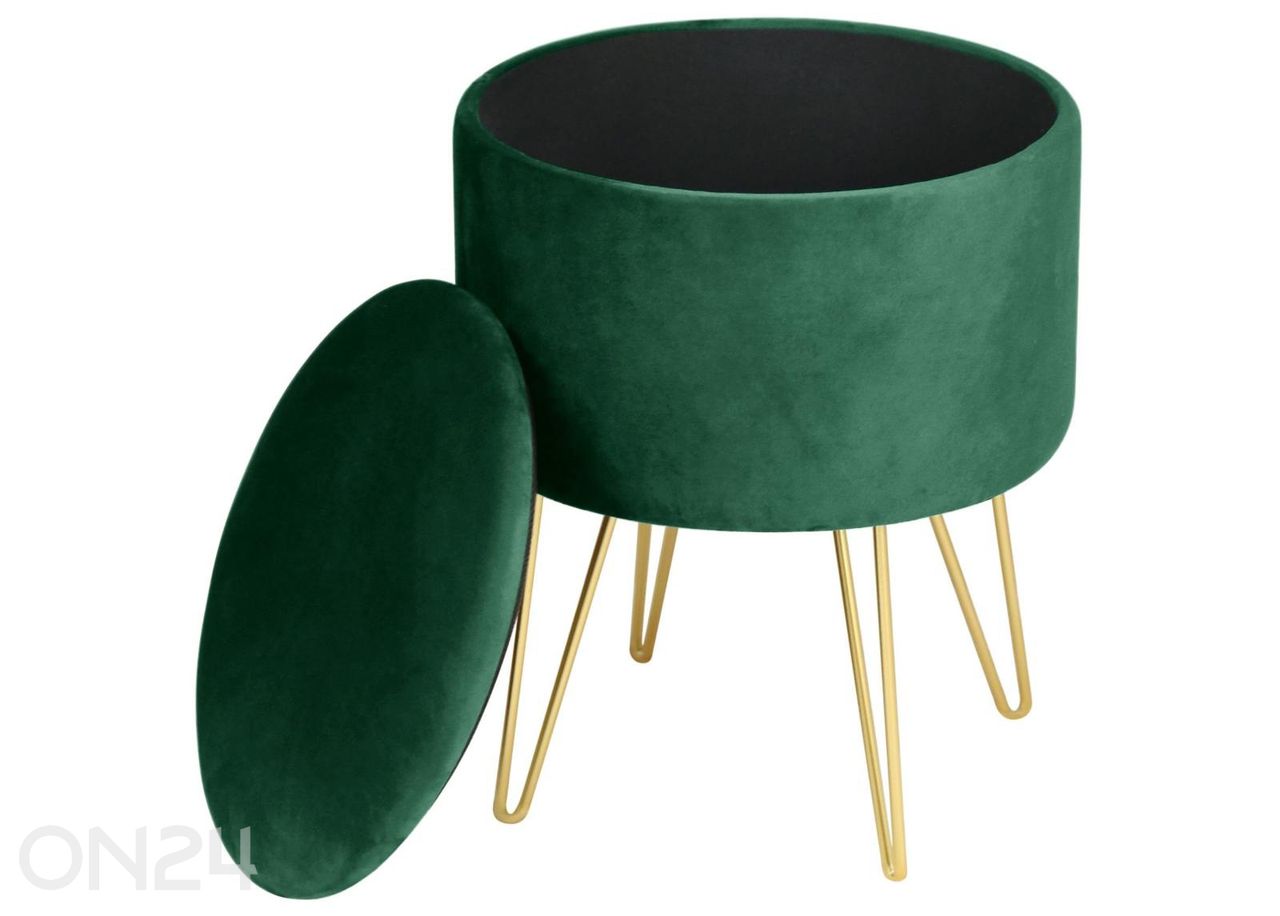 Пуф Lili увеличить