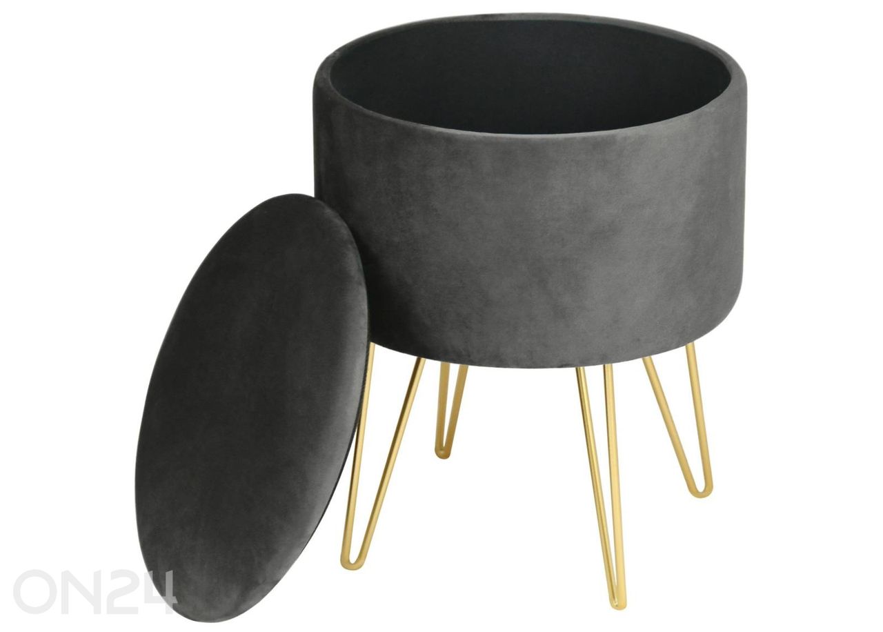 Пуф Lili увеличить