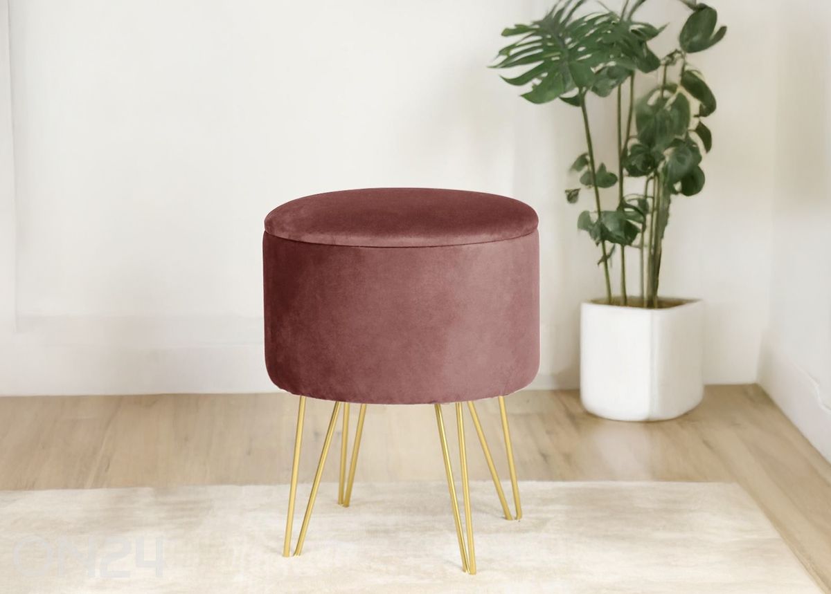 Пуф Lili увеличить