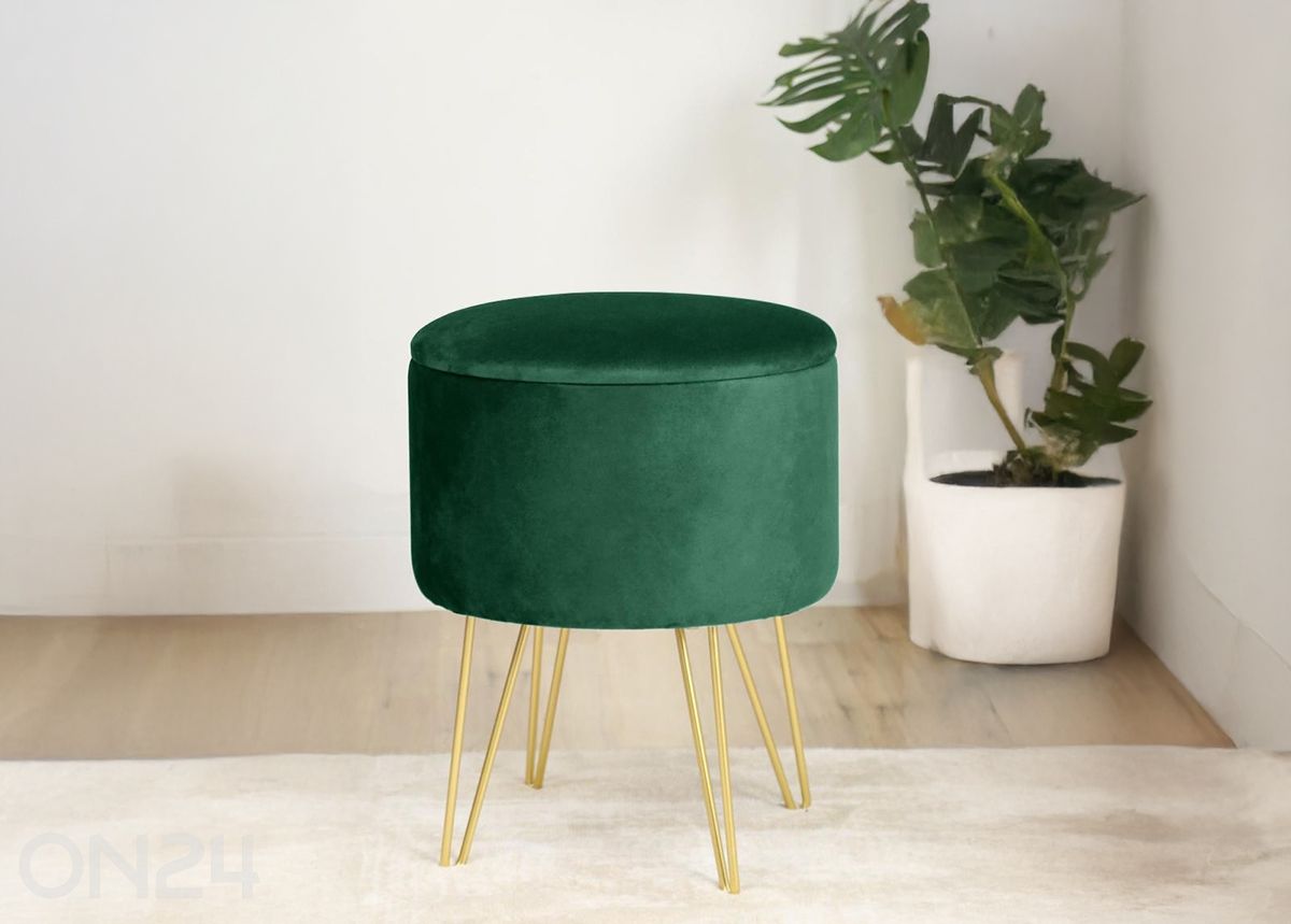 Пуф Lili увеличить