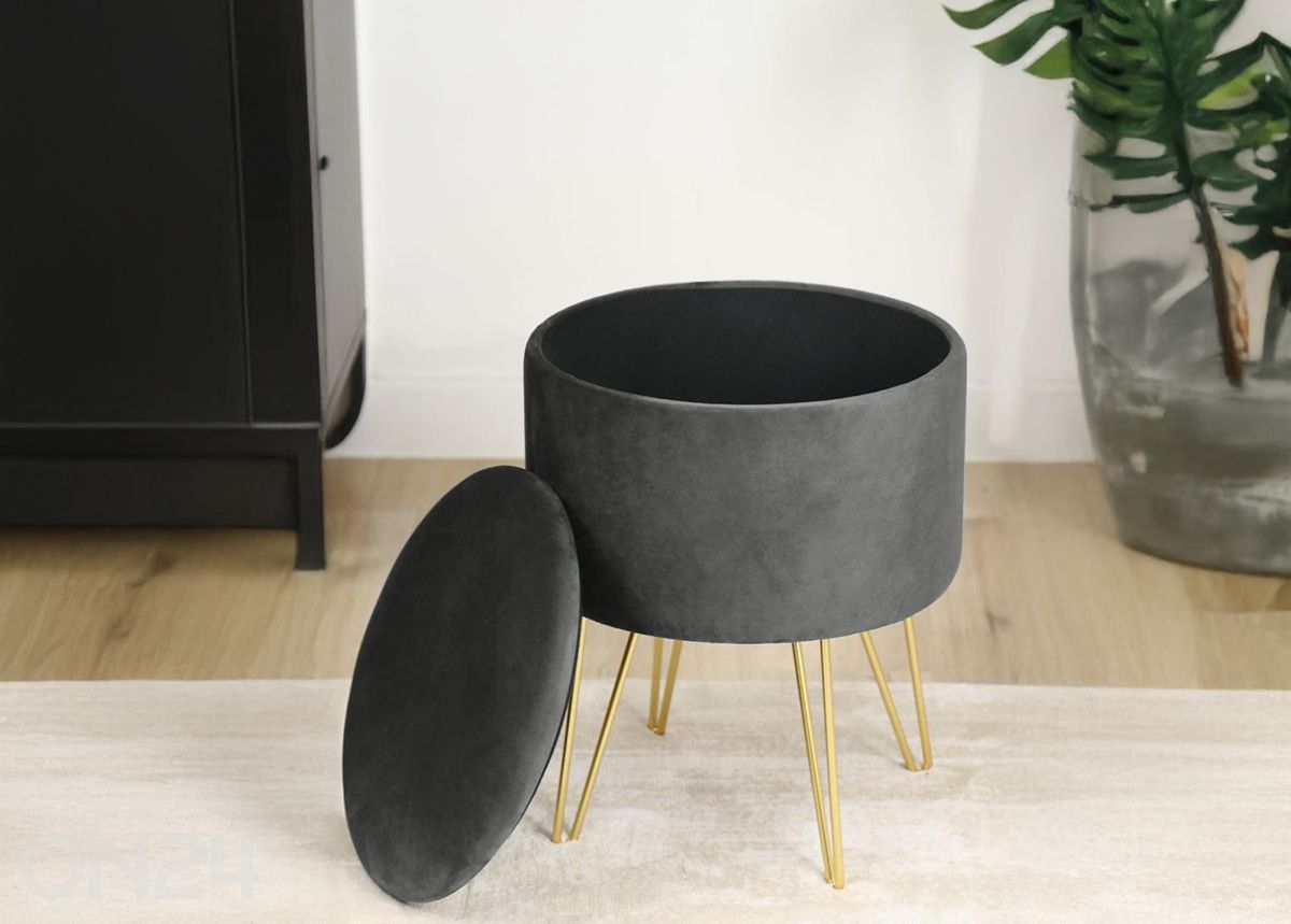 Пуф Lili увеличить