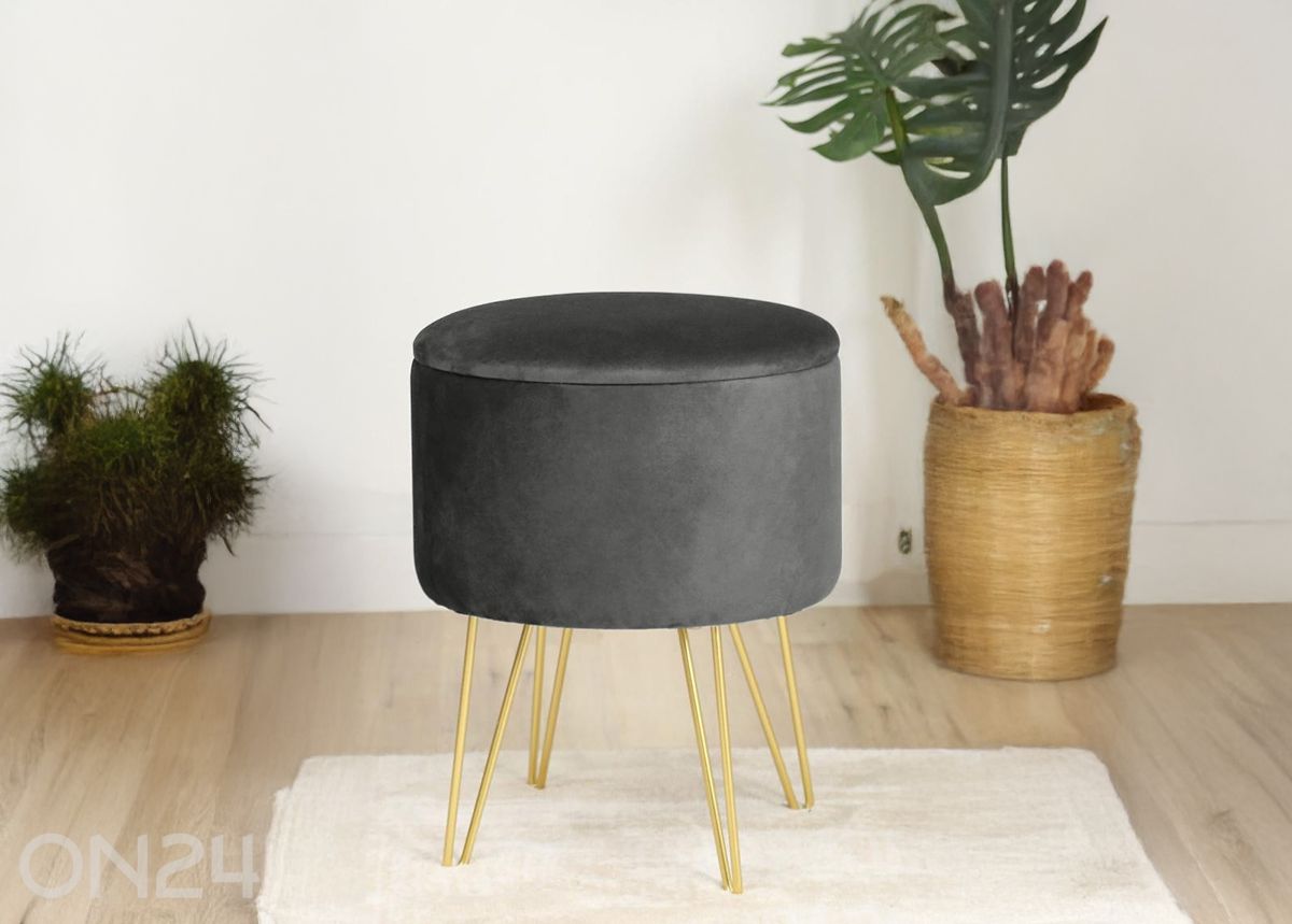 Пуф Lili увеличить