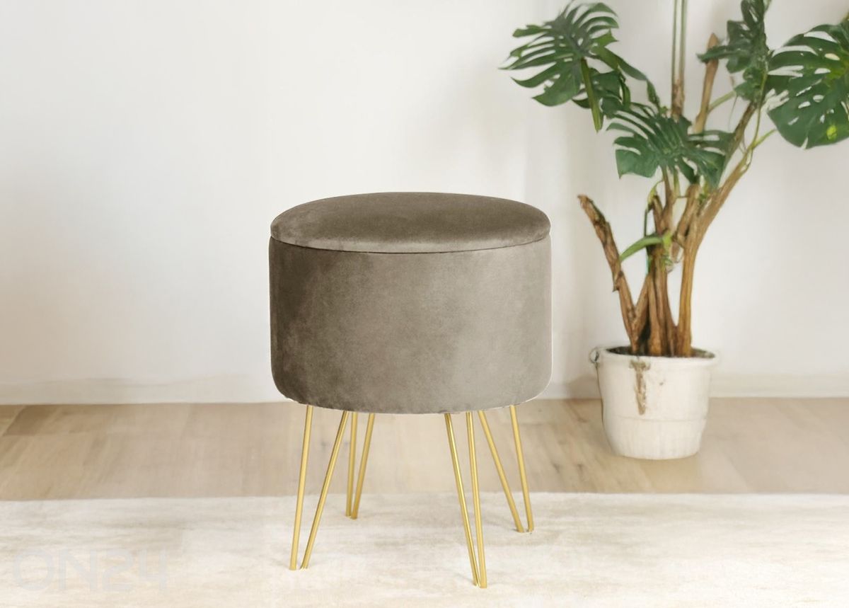 Пуф Lili увеличить