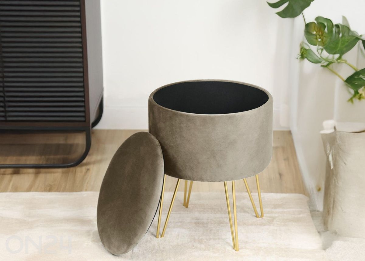 Пуф Lili увеличить