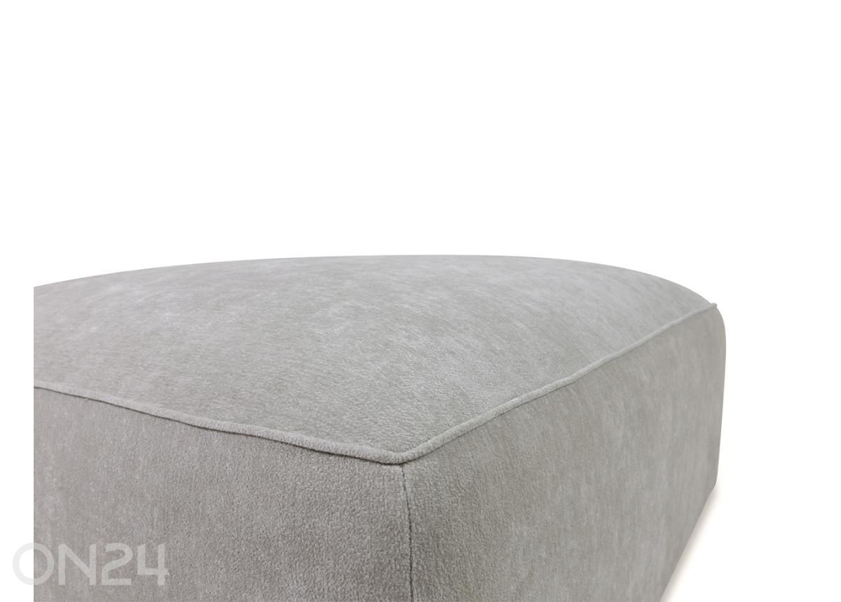 Пуф Milan бежевый увеличить