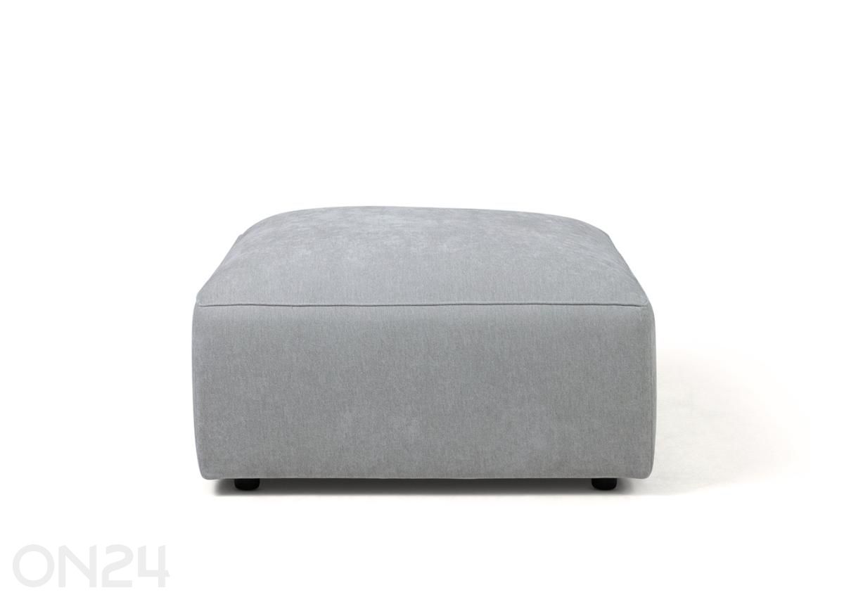 Пуф Milan бежевый увеличить